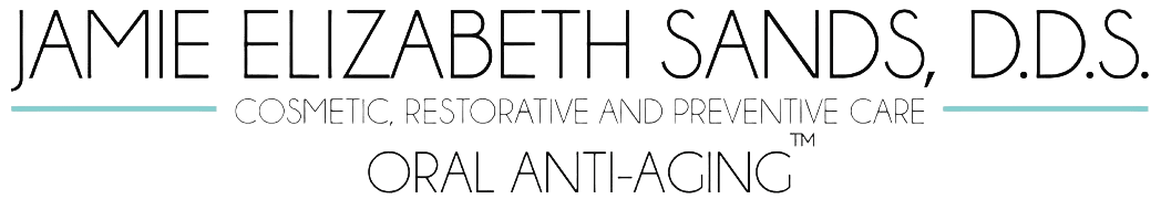 Jamie Elizabeth Sands, DDS